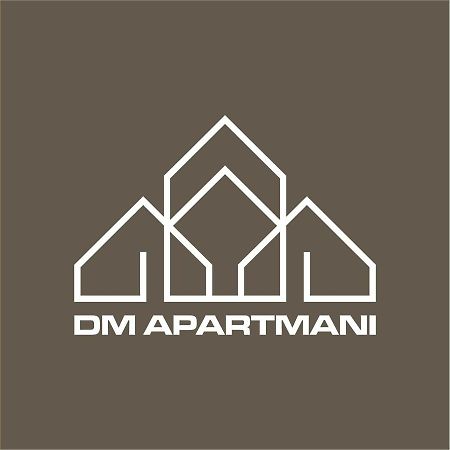Dm Apartman Beograd Exterior photo