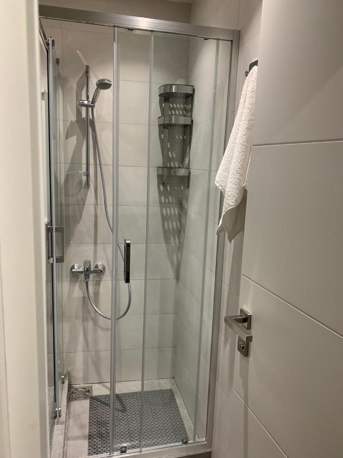Dm Apartman Beograd Exterior photo