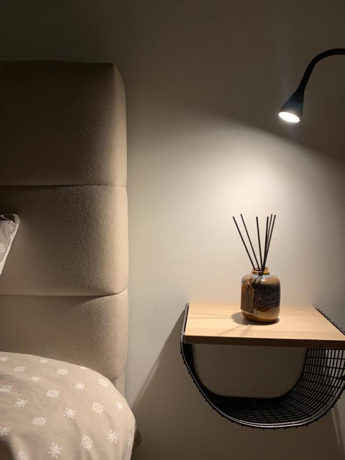 Dm Apartman Beograd Exterior photo