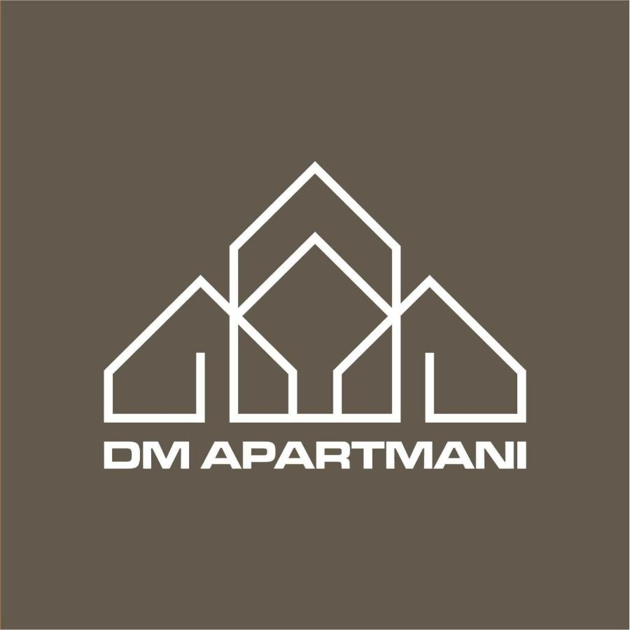 Dm Apartman Beograd Exterior photo