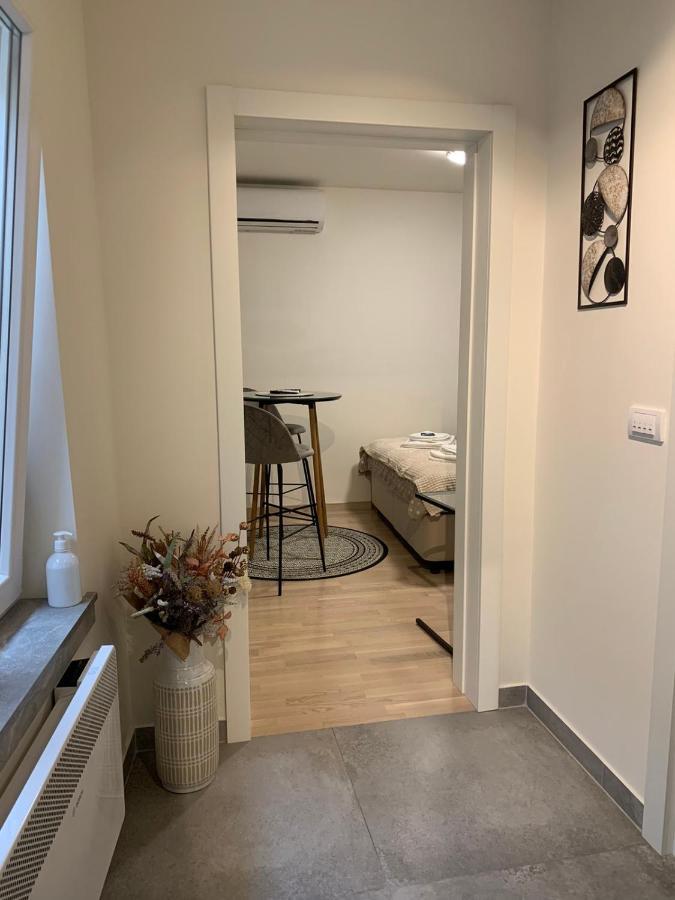 Dm Apartman Beograd Exterior photo