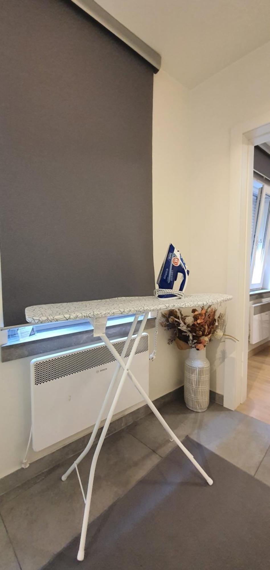 Dm Apartman Beograd Exterior photo